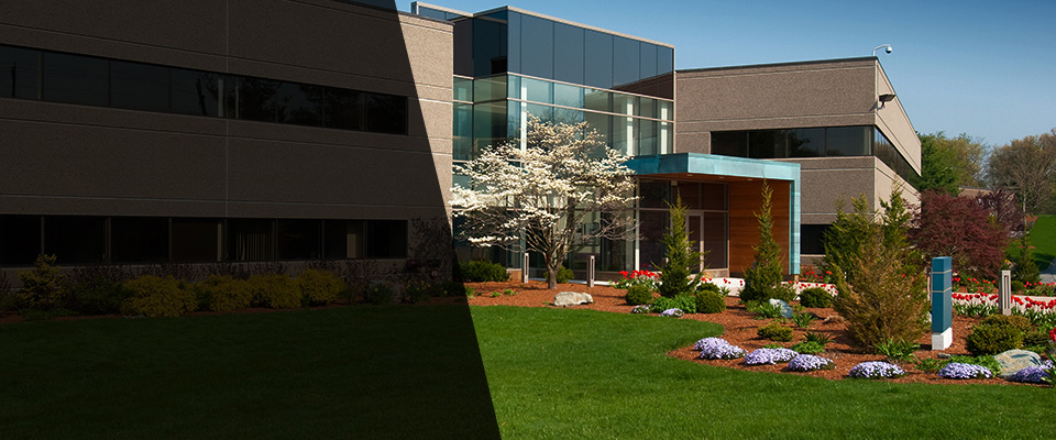 East Liverpool Landscapers
