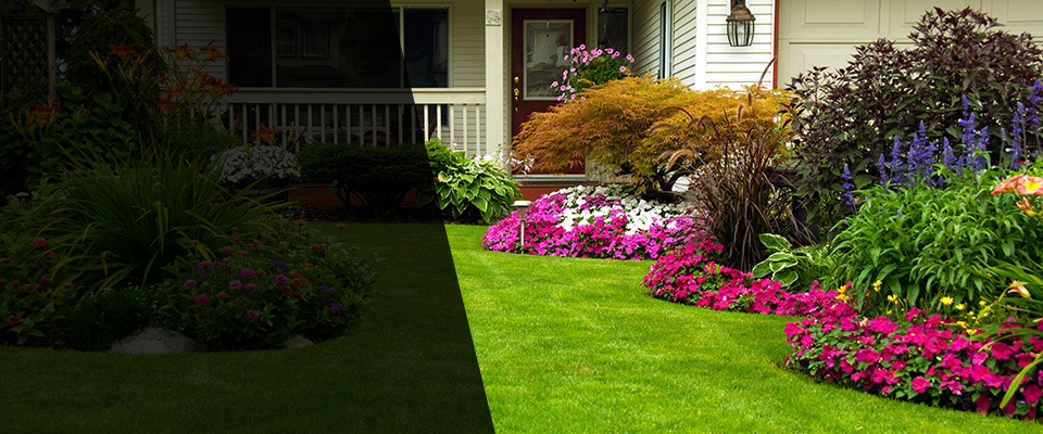 East Liverpool Landscapers