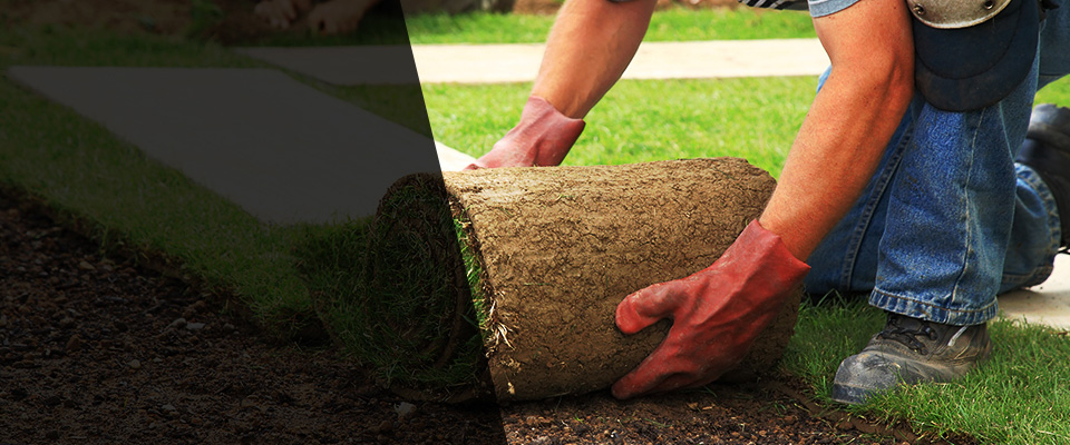 East Liverpool Landscapers