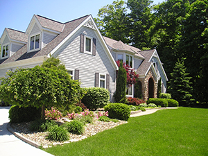 Landscapers and Lawncare Services in East Liverpool, OH